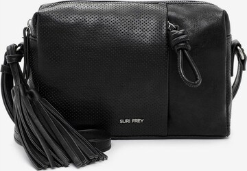 Suri Frey Crossbody Bag 'Nicky' in Black: front