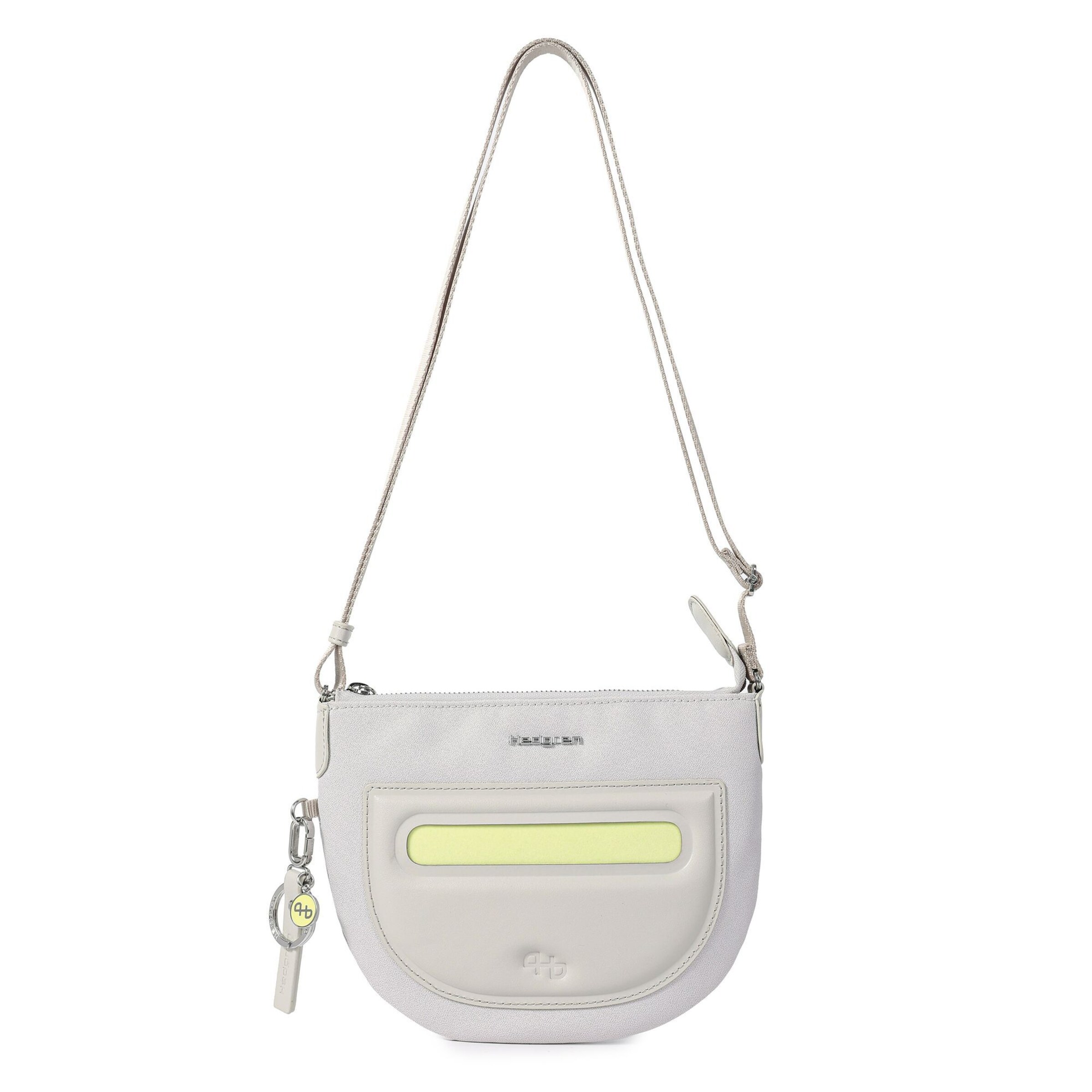 Hedgren Crossbody bag 'Fika' in Grey