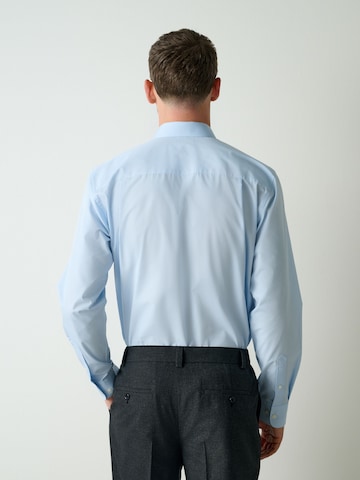 Regular fit Camicia di Next in blu