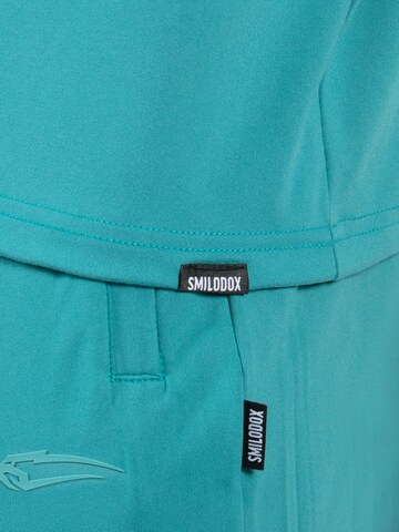 Smilodox Shirt in Blue