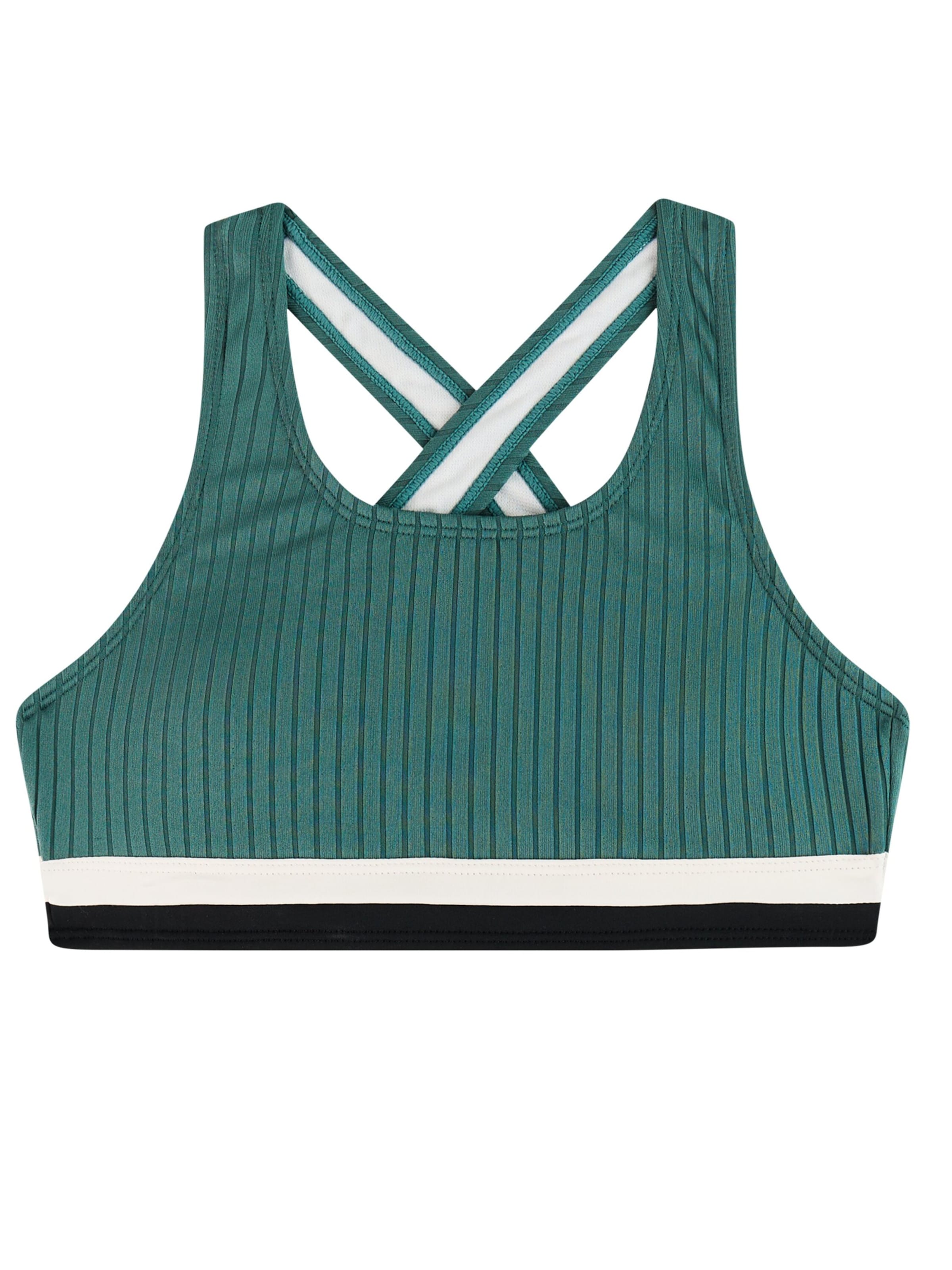 PROTEST Bikini 'PRTYvette JR'‌‌‌‌‌‌‌‌‌‌ in Grün