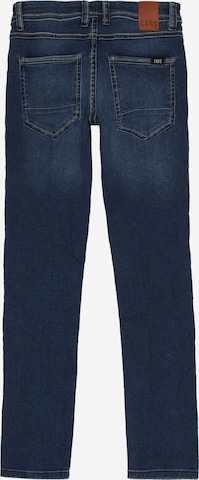 Cars Jeans Regular Jeans 'Prinze' in Blue