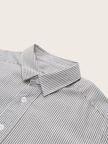 TOM TAILOR Klasický střih Košile – bílá