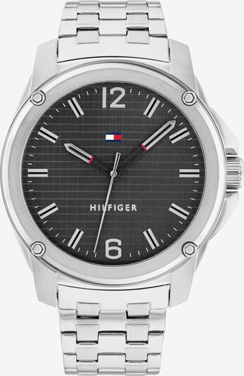 TOMMY HILFIGER Analog Watch in Silver, Item view