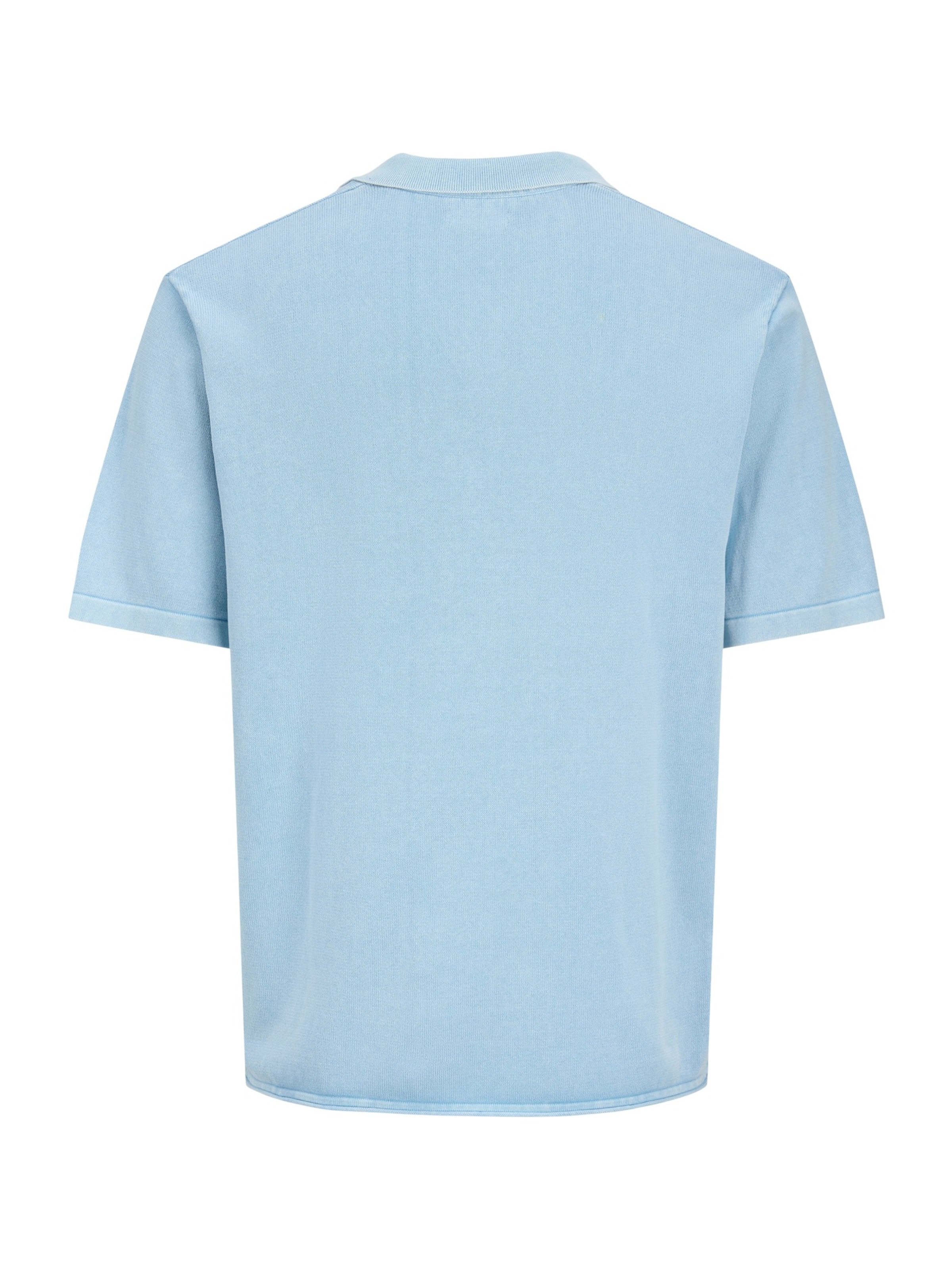 JJ Rebel Tröja 'JREBJAMES' i blå