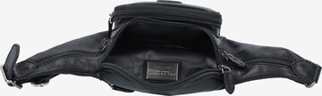 The Bridge Fanny Pack 'Story Uomo' in Black