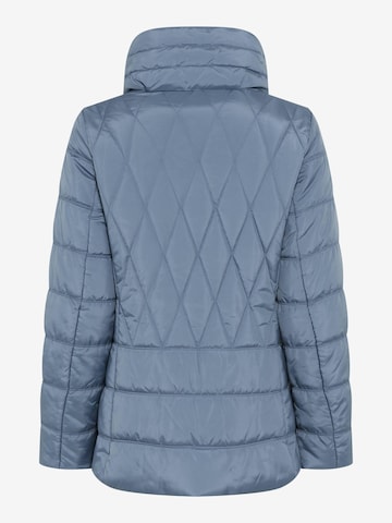 Fuchs Schmitt Winterjacke 'Steppjacke Riga'‌‌‌‌‌‌‌‌ in Blau