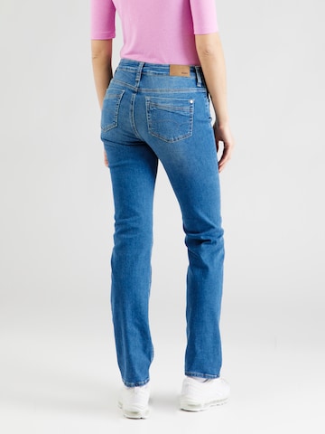 Mavi Slim fit Jeans 'KENDRA' in Blue