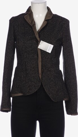 Dorothee Schumacher Blazer M in Grau: predná strana