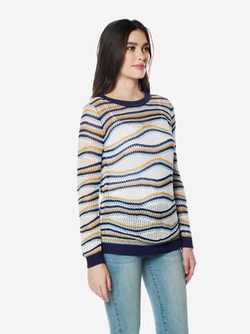 KOROSHI Sveter - Zmiešané farby