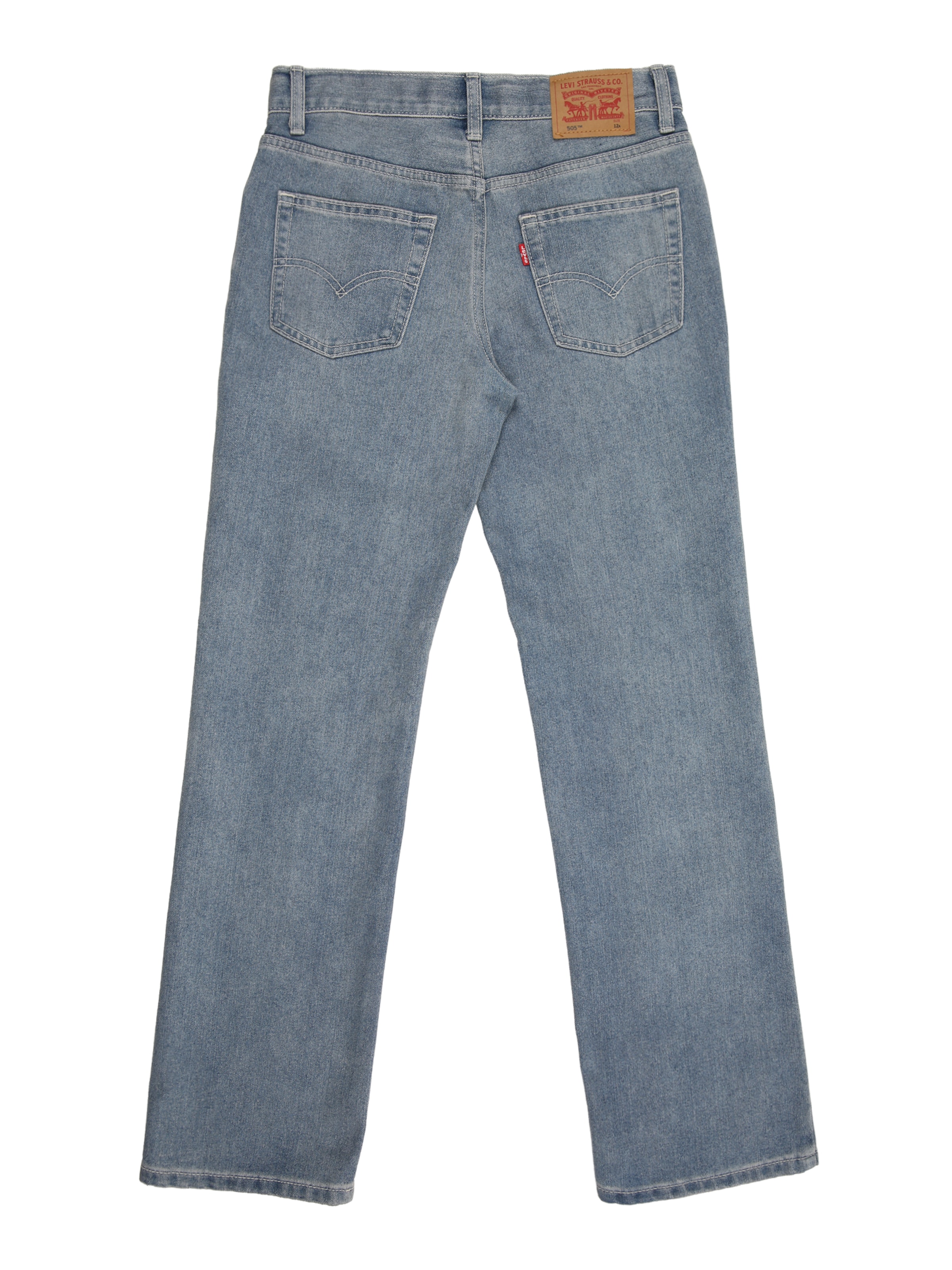 Levi's Kids Regular Дънки в синьо