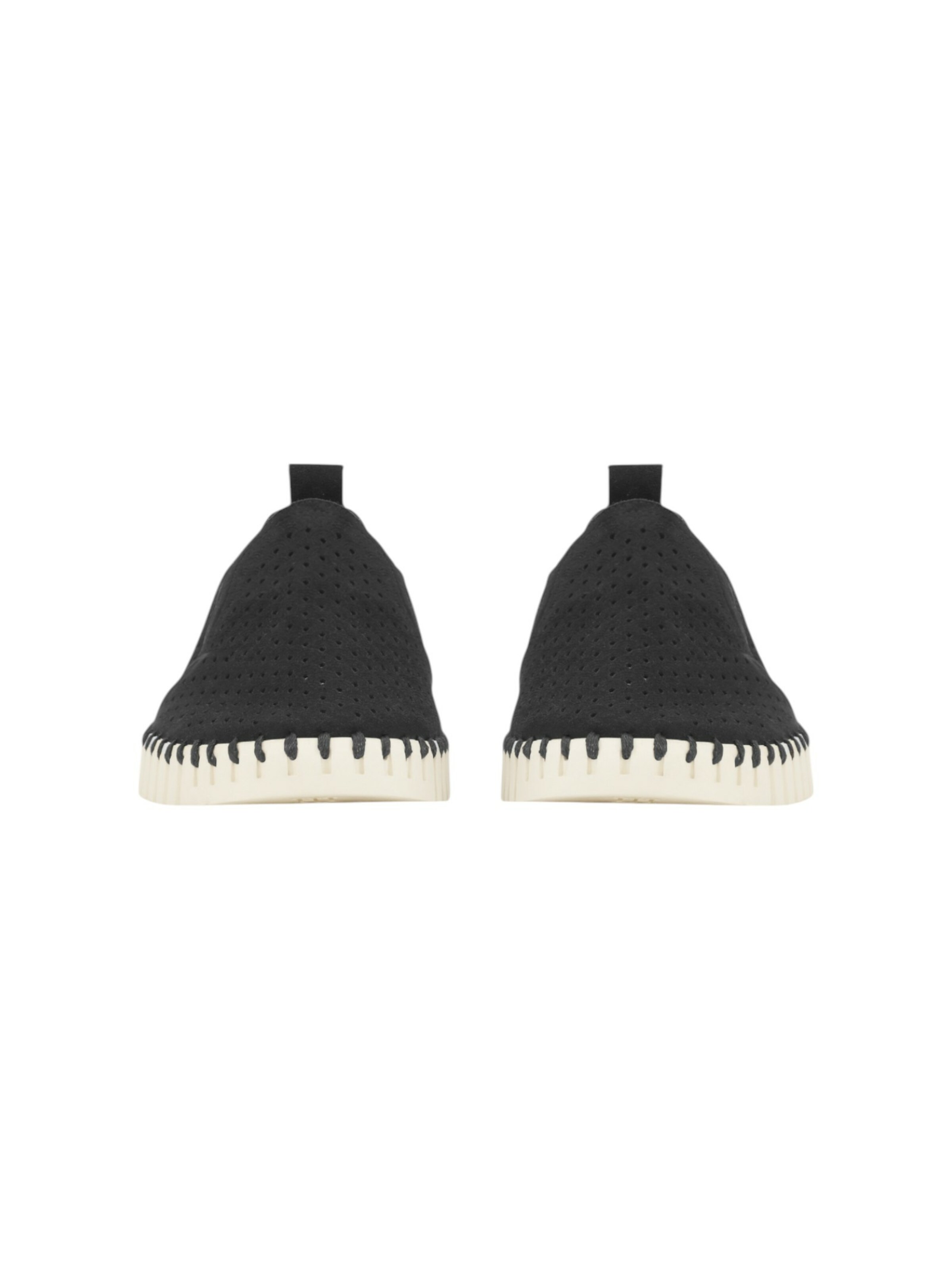 ILSE JACOBSEN Slipper 'TULIP140M' i sort