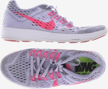 NIKE Sneaker 39 in Lila: predná strana