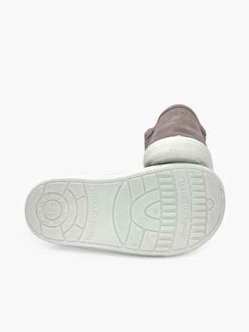Pisamonas Sneaker‌‌‌‌‌ in Braun