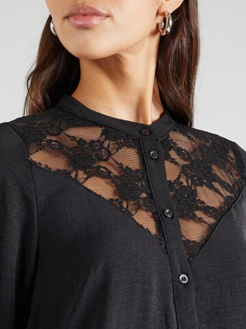 Abito camicia 'JDYLion' di JDY in nero