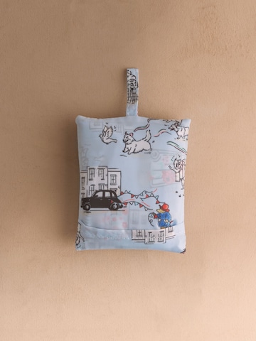 Cath Kidston - Shopper en azul