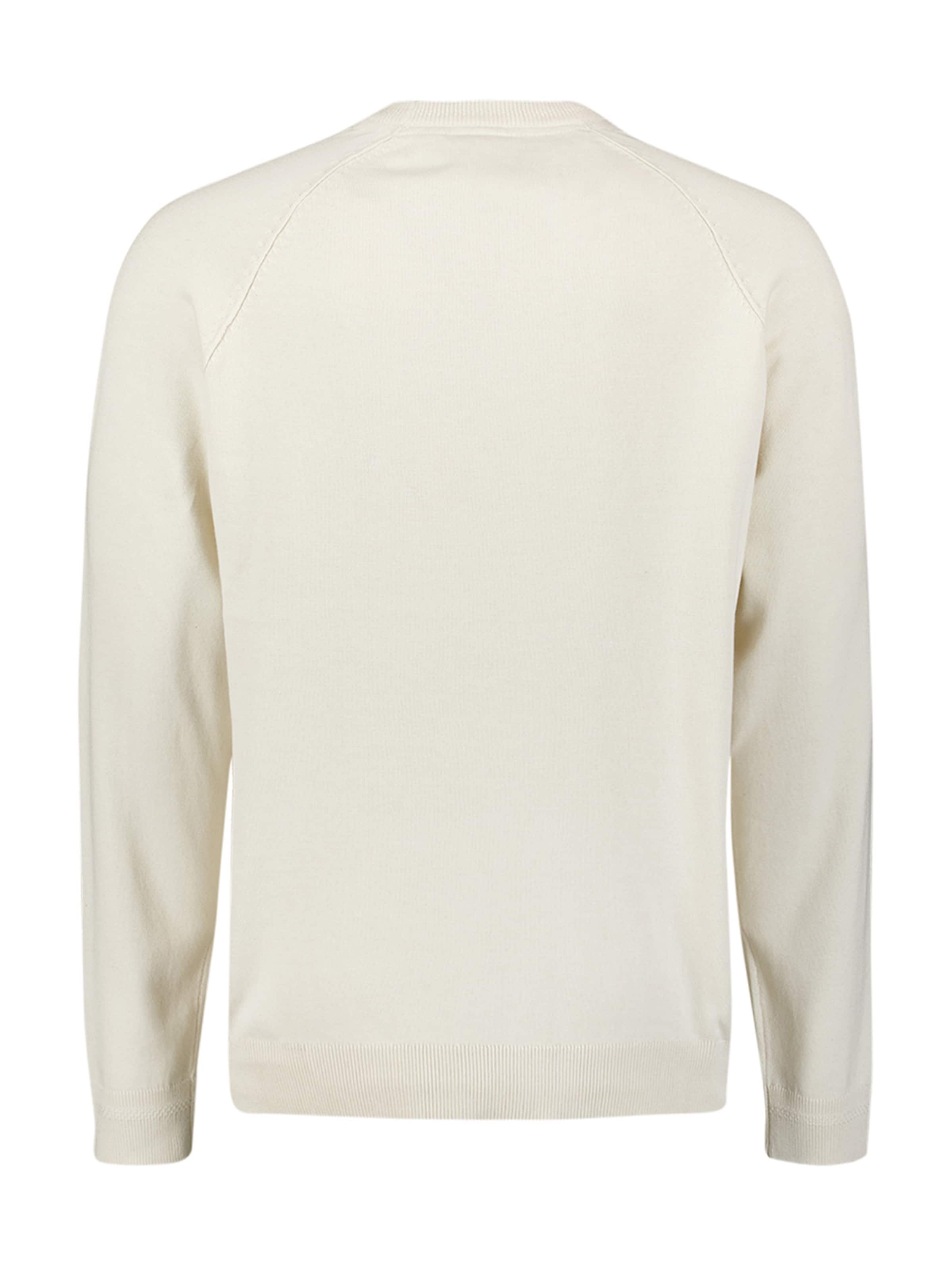 No Excess Sweater in Beige