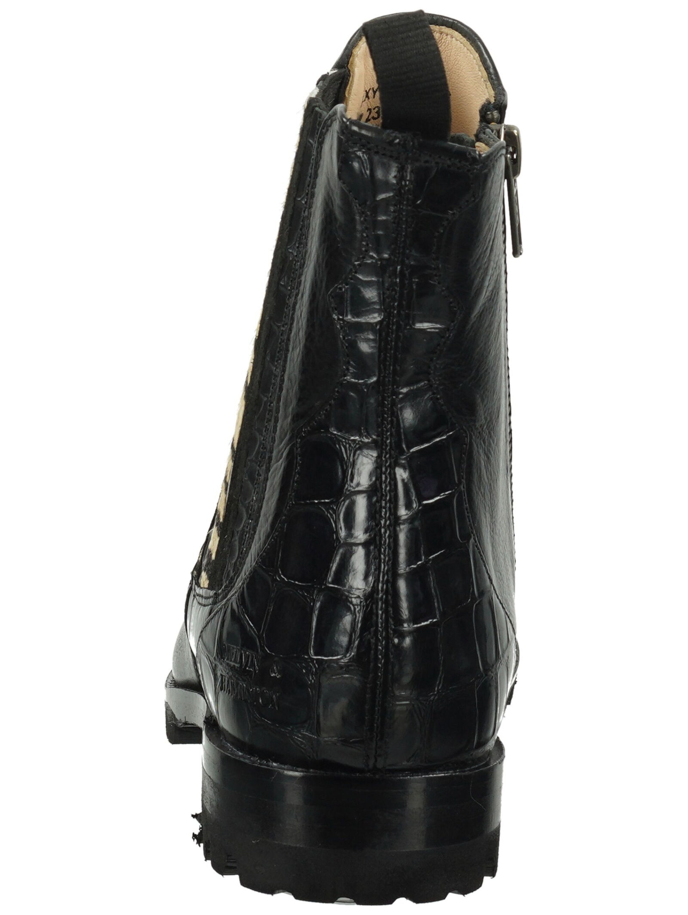 Boots chelsea 'Lexi' di MELVIN & HAMILTON in nero