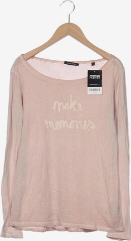 Marc O'Polo Top & Shirt in S in Beige: front