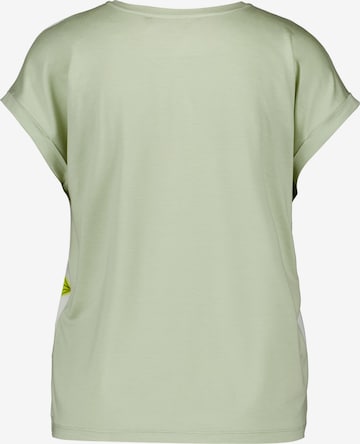GERRY WEBER - Camisa em verde