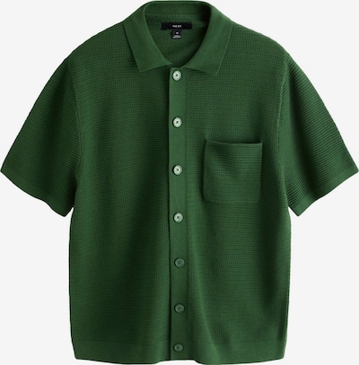 Kardiganas iš Next, spalva – tamsiai žalia, Prekių apžvalga