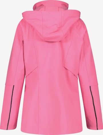 GERRY WEBER Between-Season Jacket in Pink