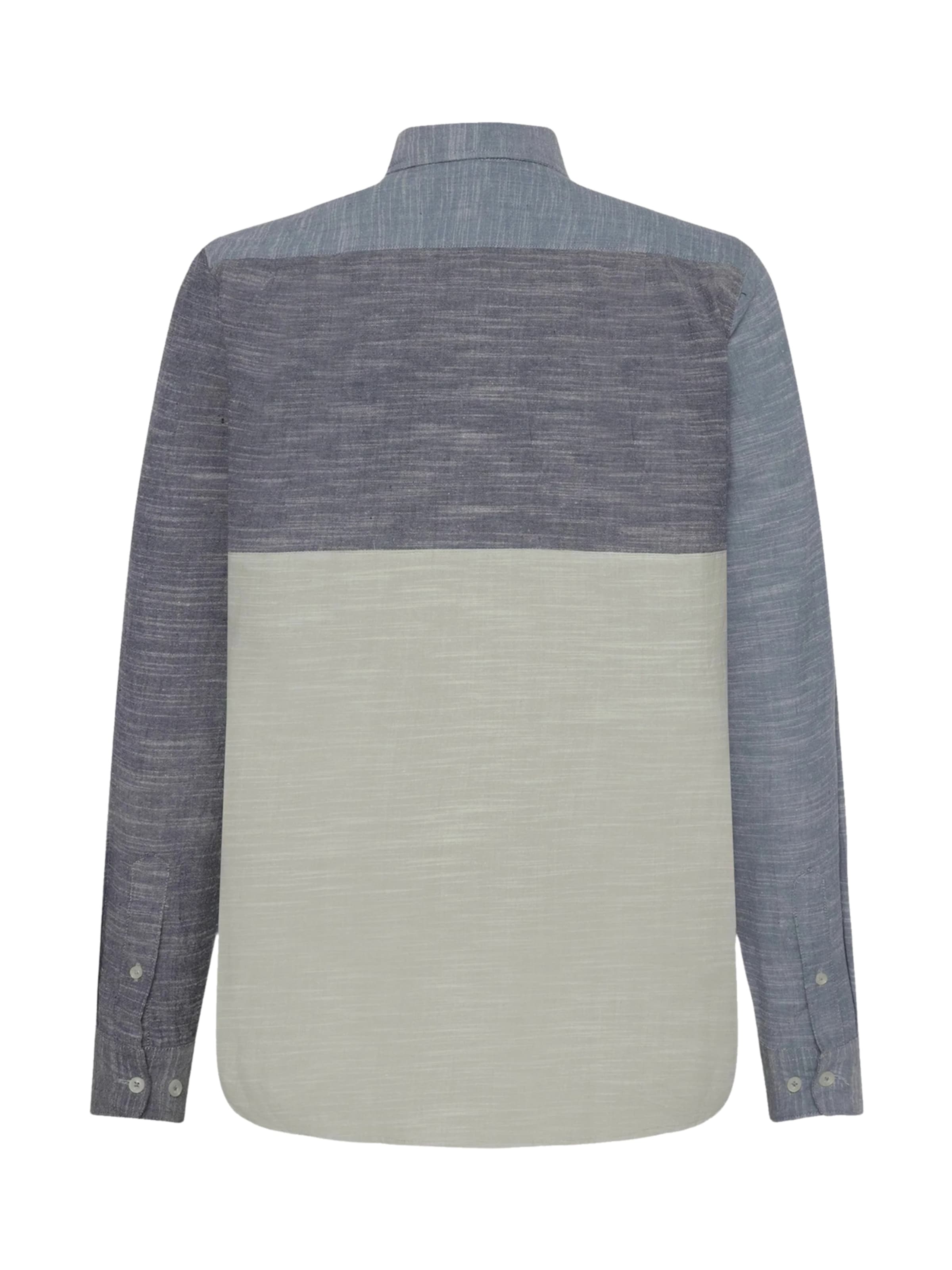 Signal Regular Fit Skjorte 'Paolo' i blå