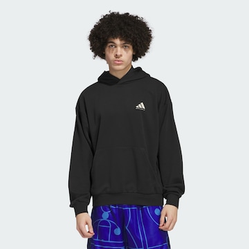 Sweat de sport 'Select Foundation' ADIDAS PERFORMANCE en noir