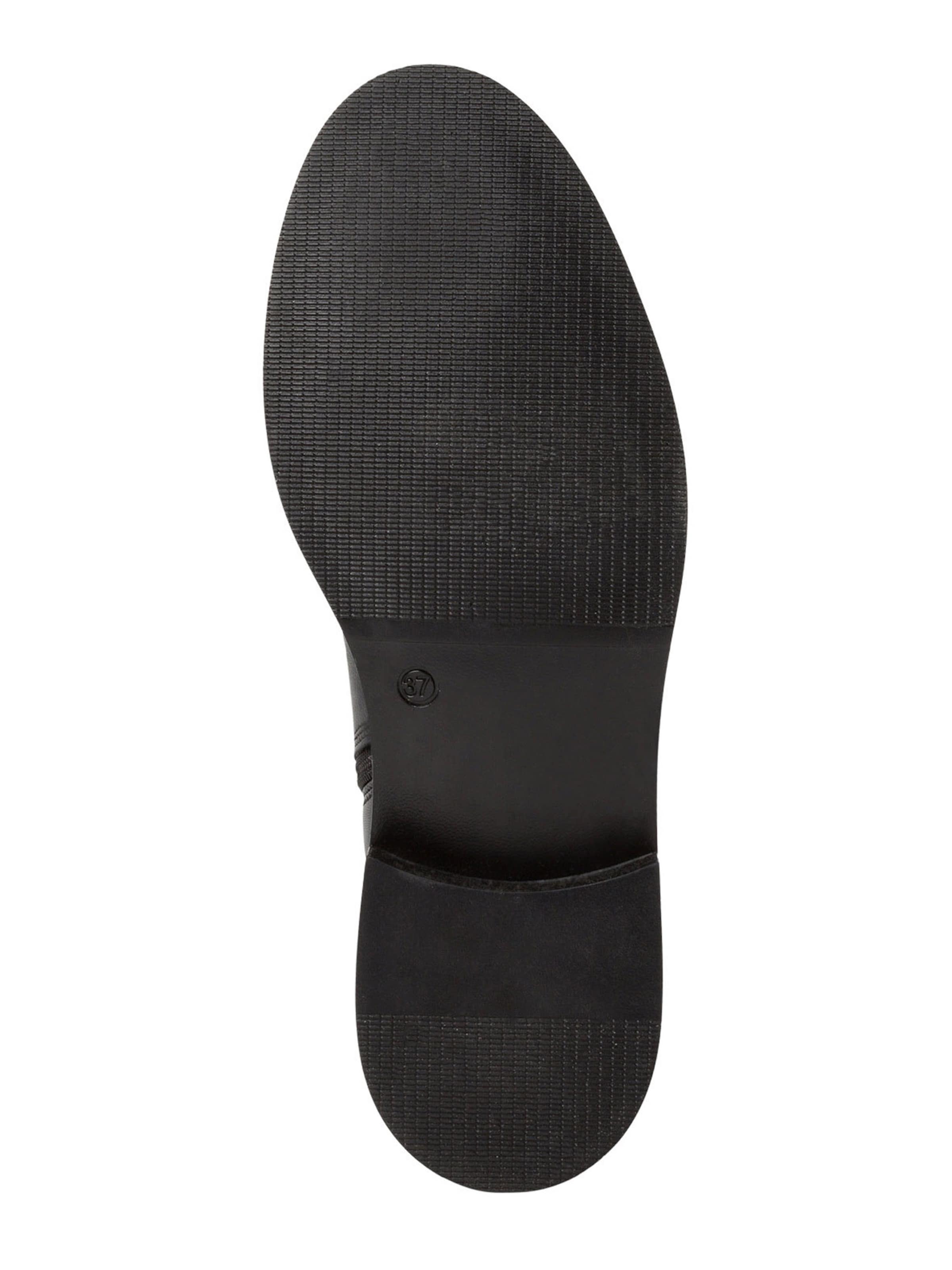 Boots chelsea di Tamaris in nero