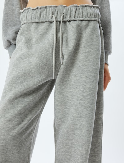 Koton Trousers in Grey, Item view