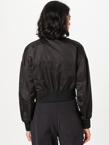 ONLY Between-season jacket in Black