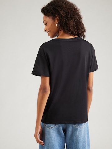 Liu Jo Shirt in Black