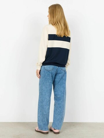 Pullover ' SC-SIHAM ' di Soyaconcept in blu