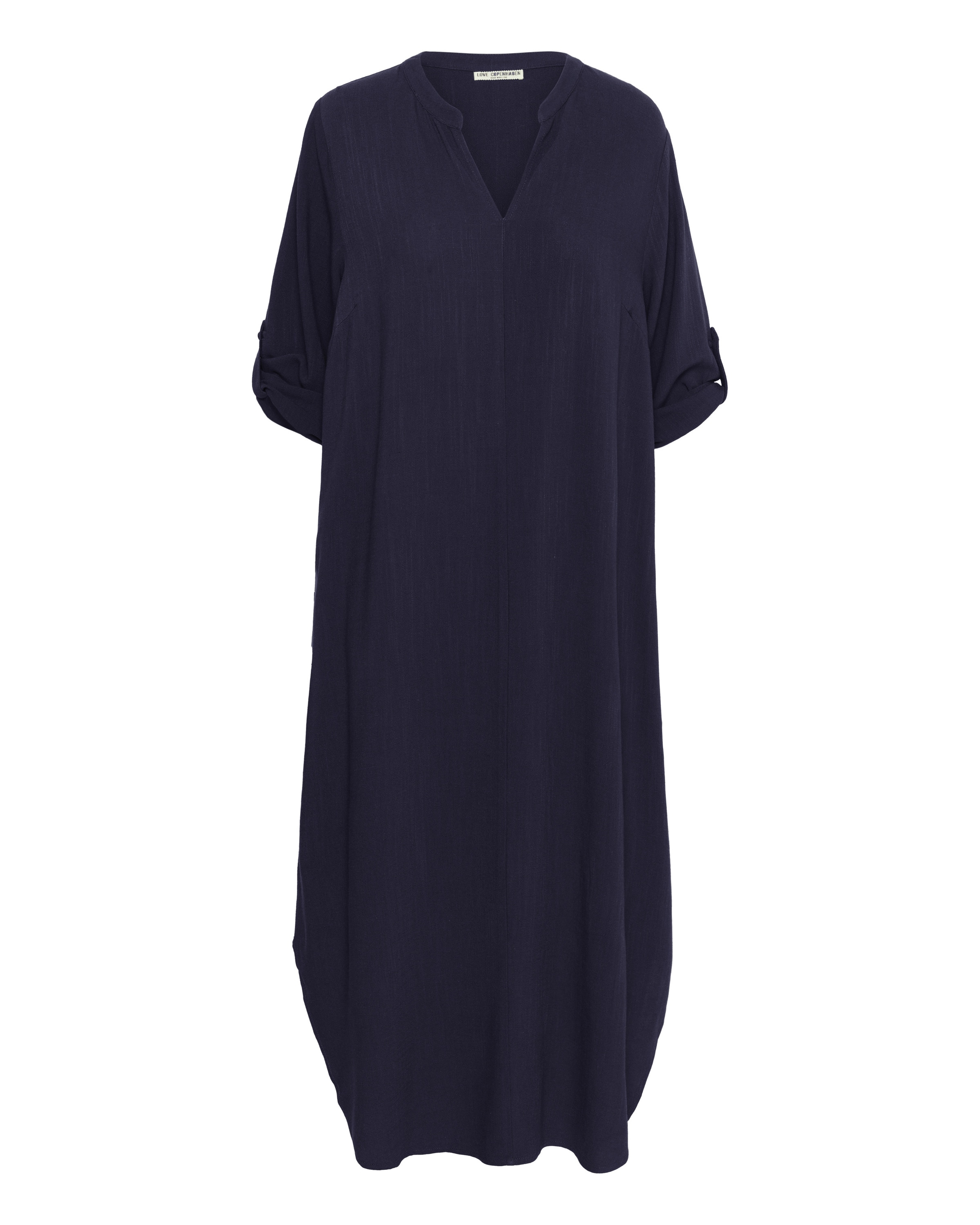 Robe 'Kamri' Love Copenhagen en bleu : devant