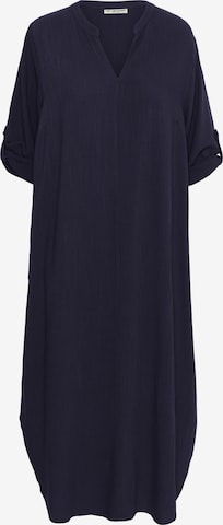 Love Copenhagen Kleid 'Kamri' in Blau: Vorderseite