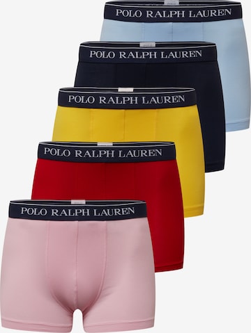 Polo Ralph Lauren Boxershorts 'Spring Start' in Blauw: voorkant