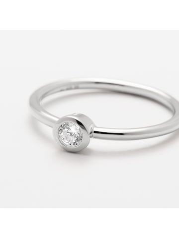 ESPRIT Ring in Silber