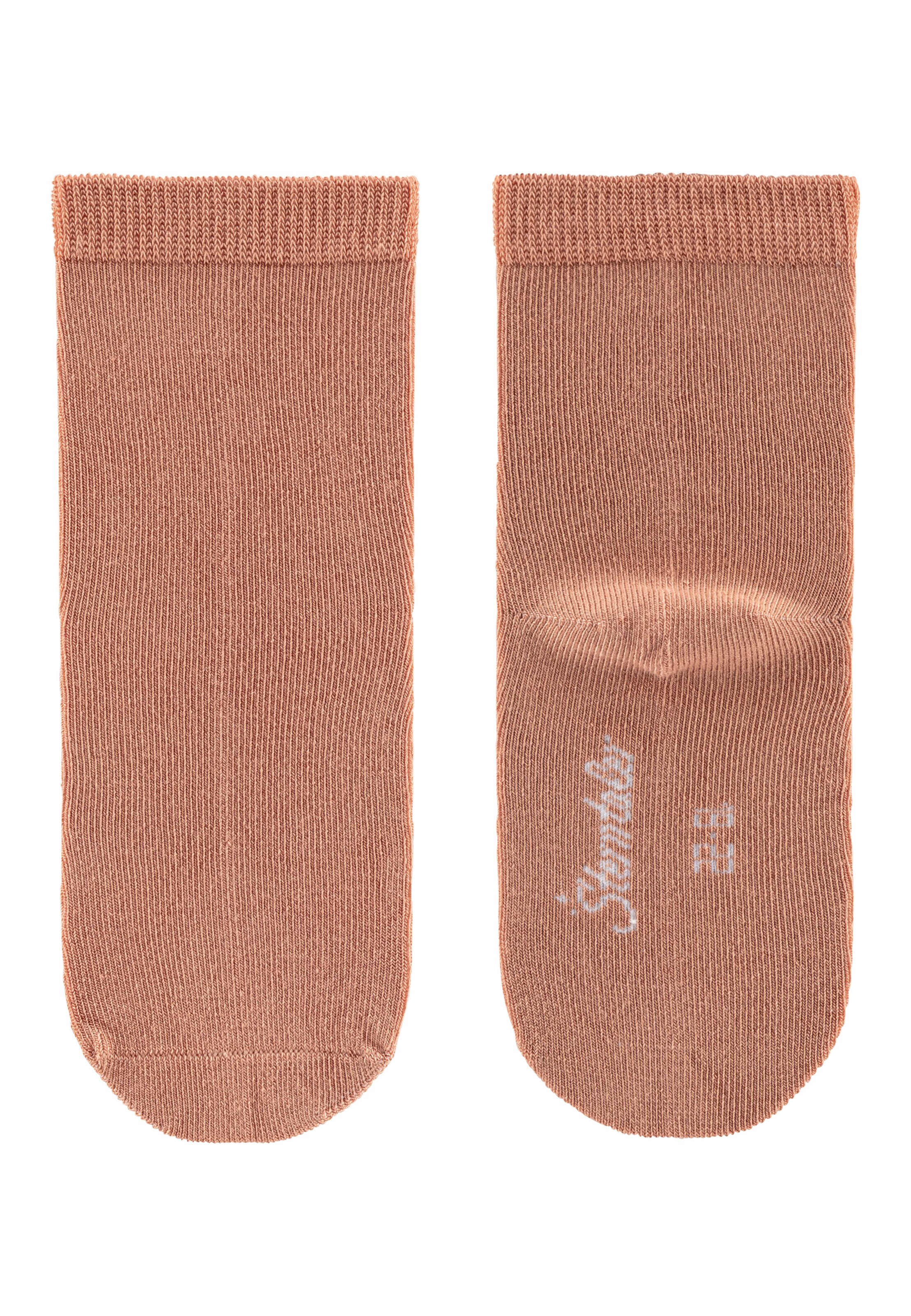 STERNTALER Socken in Beige