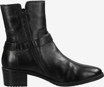 TT. BAGATT Ankle Boots 'Ruby' in Black