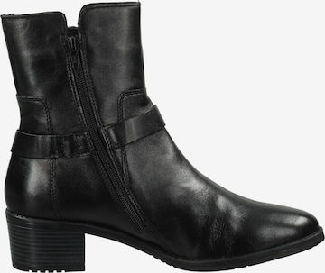 Bottines 'Ruby' TT. BAGATT en noir