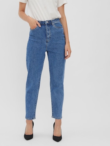 Regular Jean 'Zoe' VERO MODA en bleu : devant