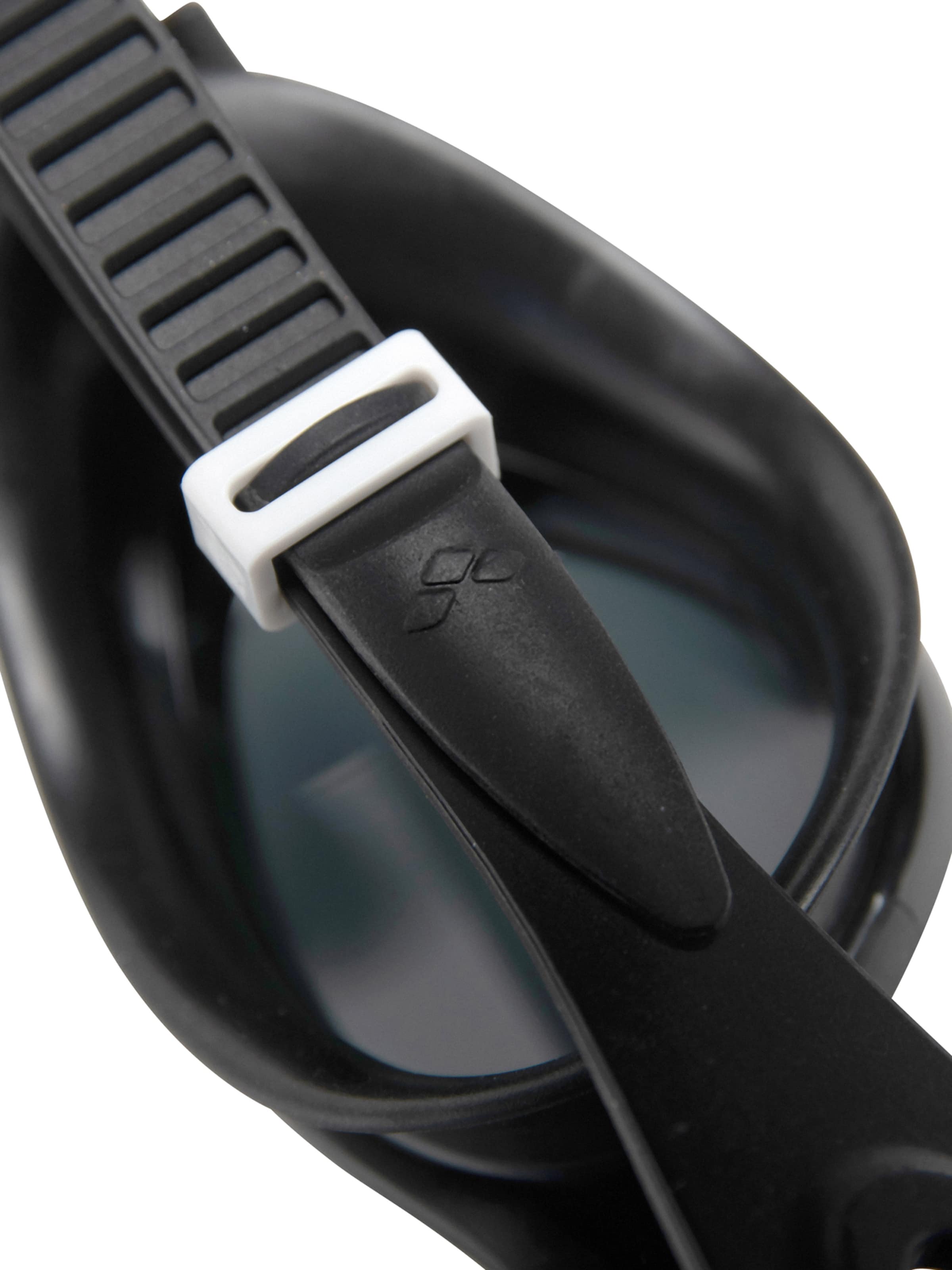 ARENA Lasit 'The One Plus' värissä musta