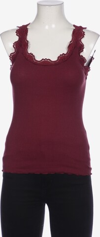 rosemunde Top & Shirt in S in Red: front