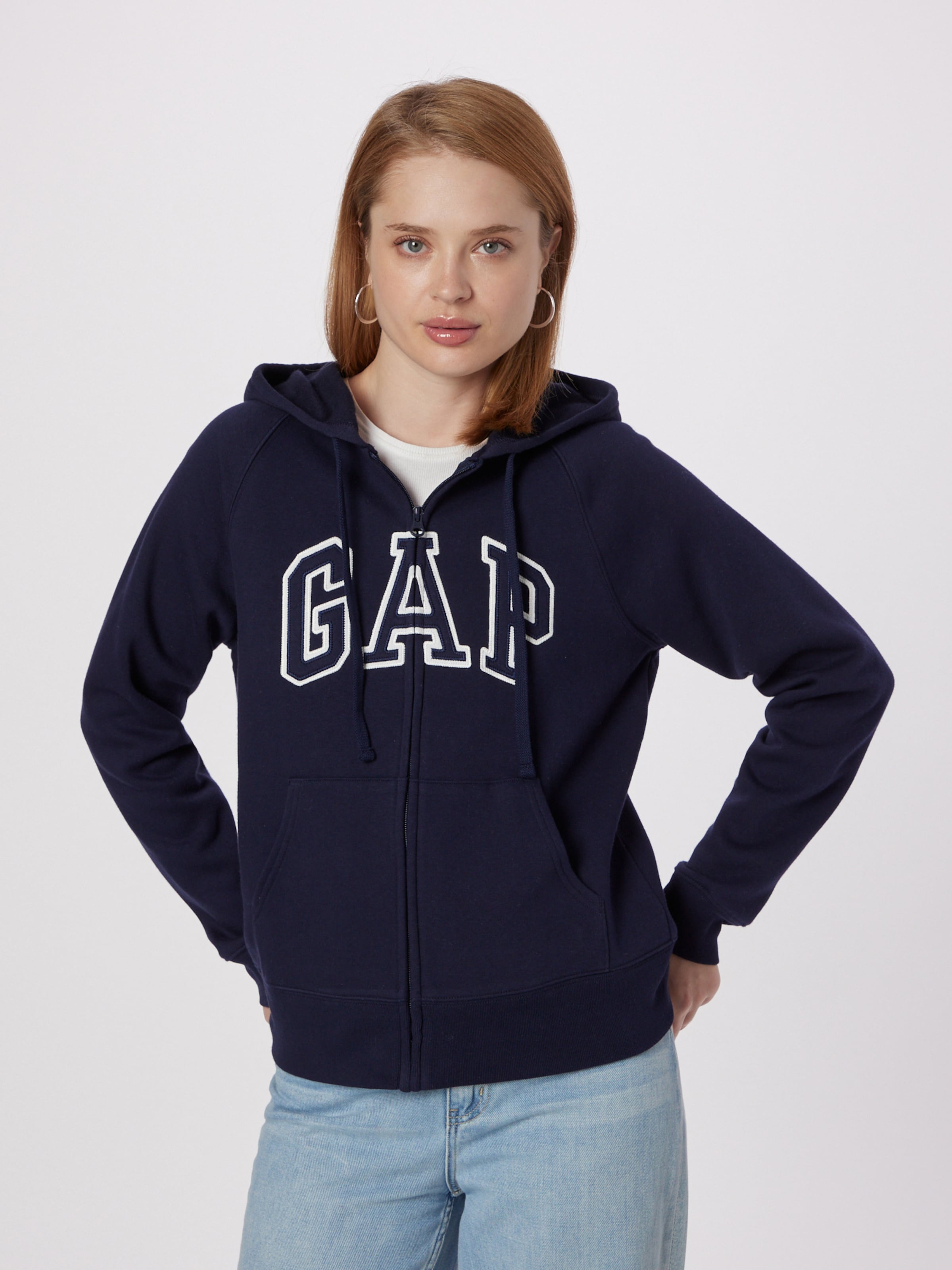 Blusao best sale da gap