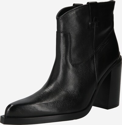 Ankle boots 'Mya-Mae' BRONX di colore nero, Visualizzazione prodotti