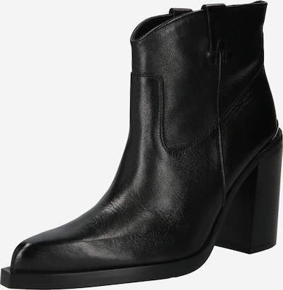 BRONX Ankle boots 'Mya-Mae' σε μαύρο, Άποψη προϊόντος
