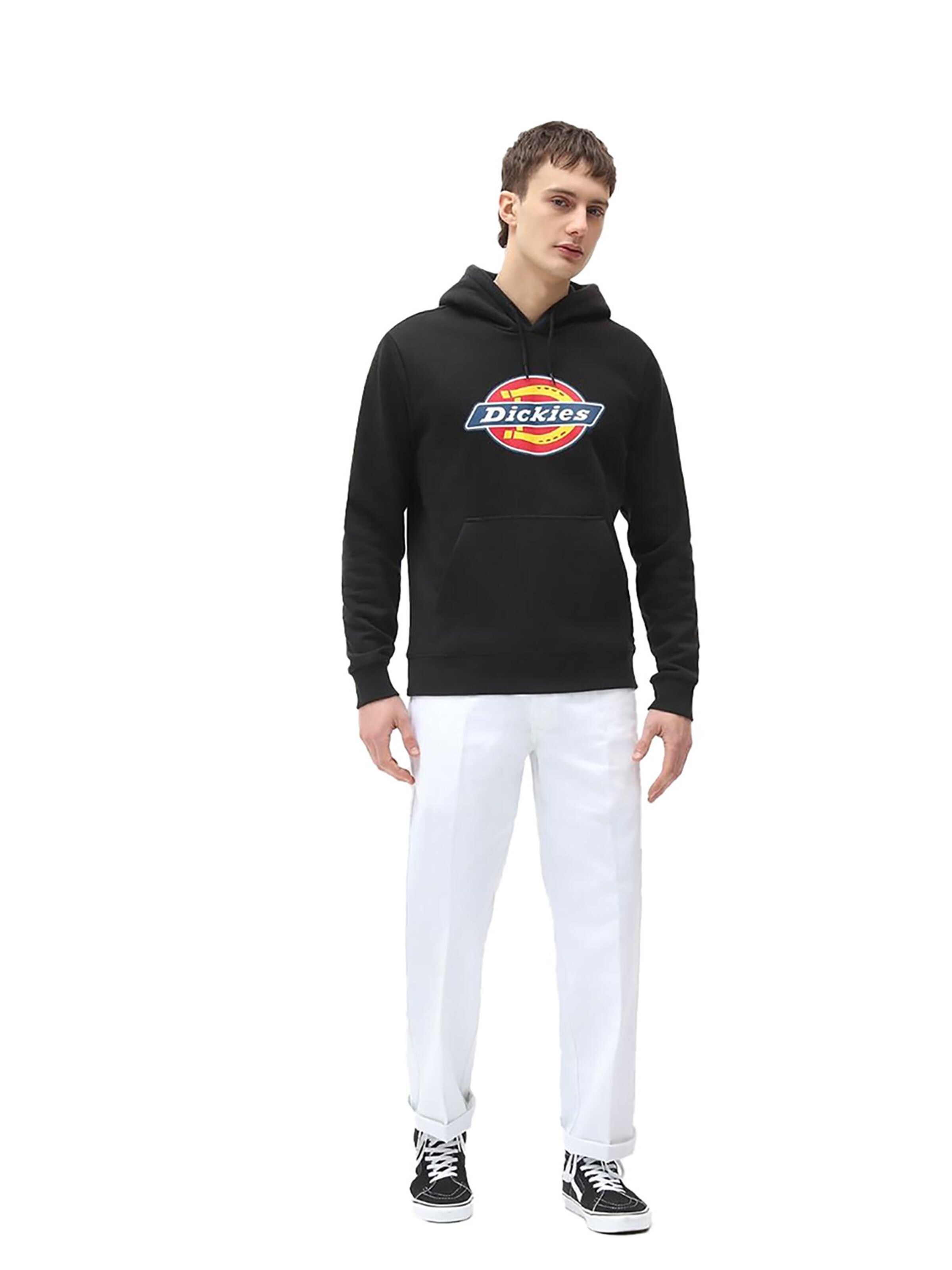 DICKIES Sweatshirt 'Classic'‌‌‌ in Schwarz