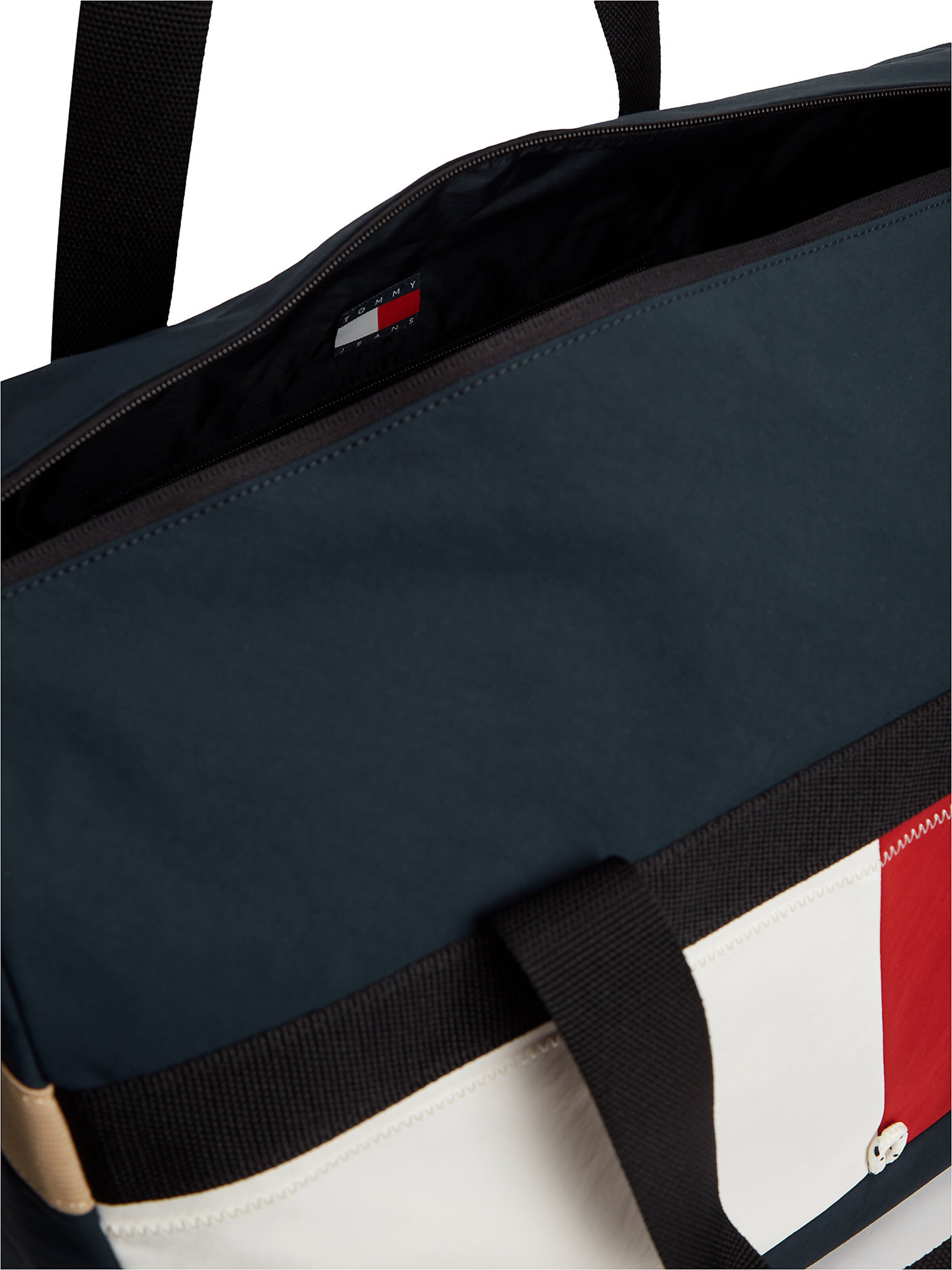 Tommy Jeans Travel bag in Blue