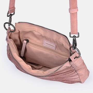 FREDsBRUDER Crossbody Bag in Pink