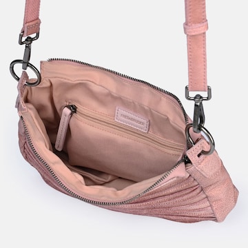 Sac à bandoulière FREDsBRUDER en rose